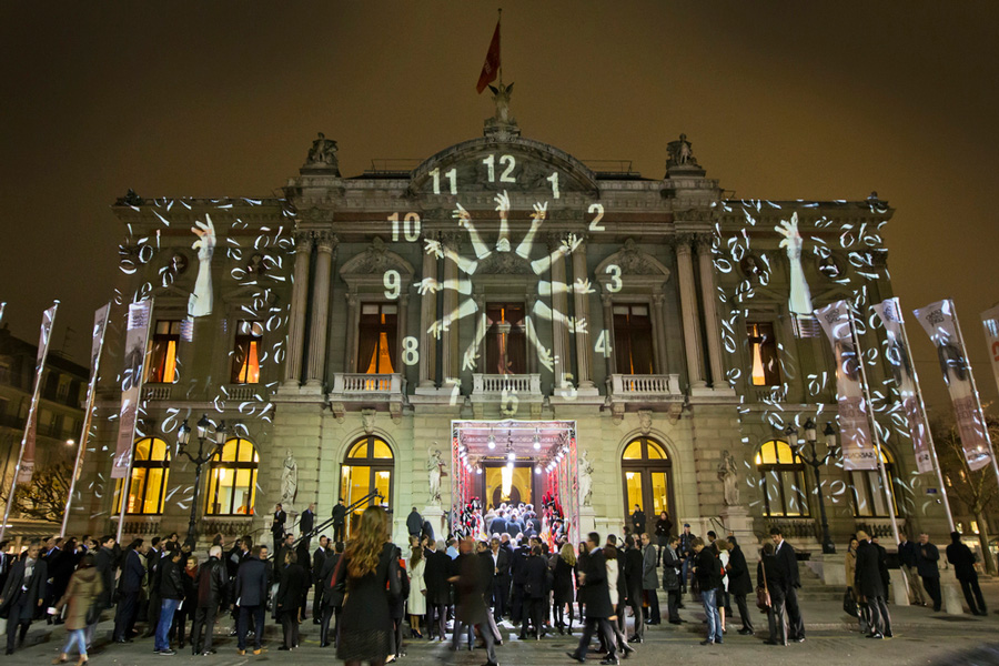 Grand Prix dHorlogerie de Geneve