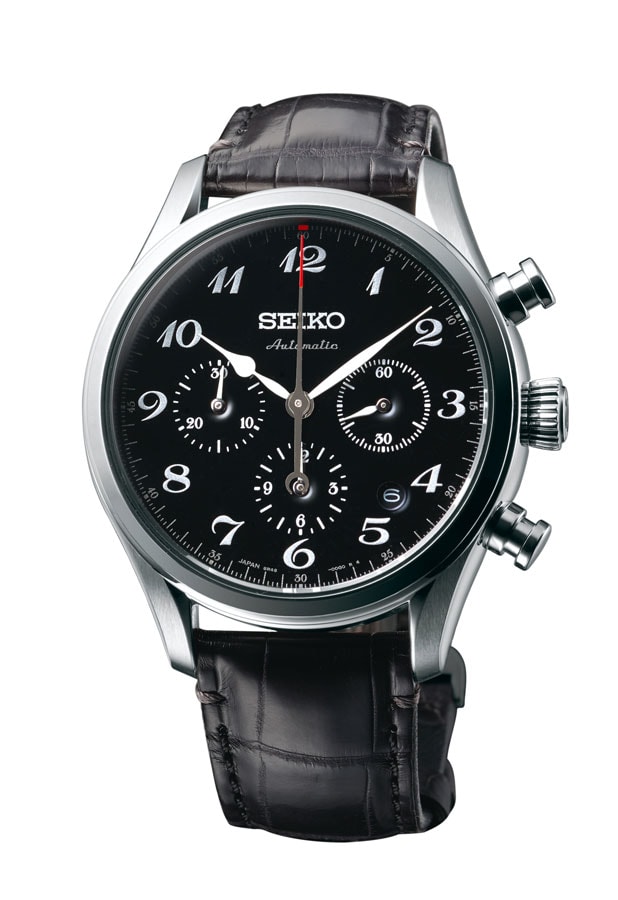 Seiko Presage Automatic Watch 60th Anniversary LE 2016 02