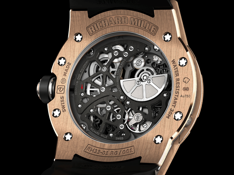 2 Richard Mille 33 01