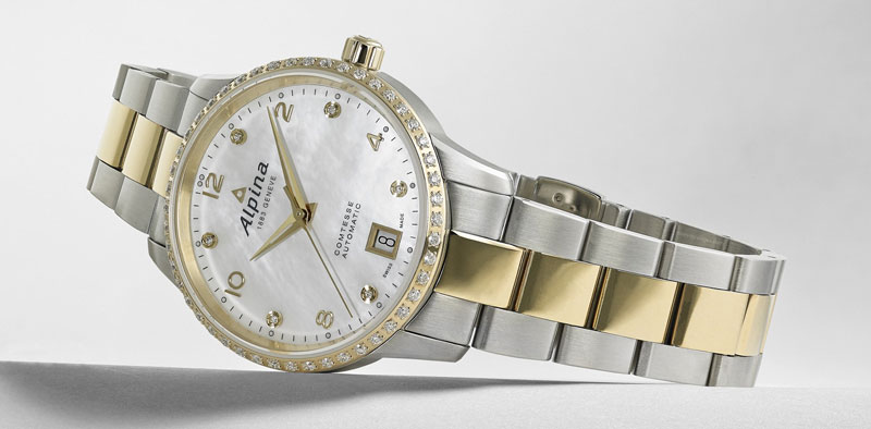 Alpina Comtesse