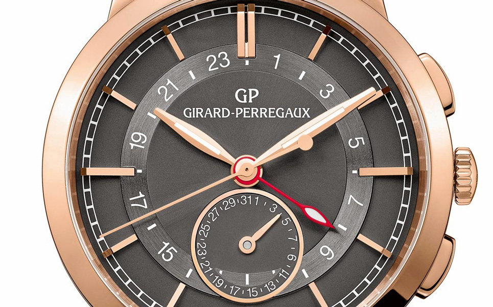 Girard Perregaux 1966 DualTime01