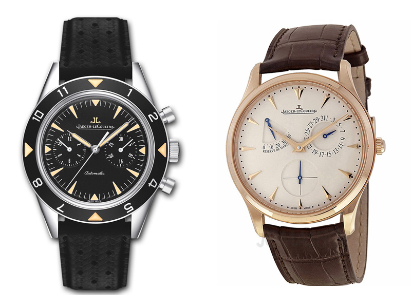 Jeager LeCoultre