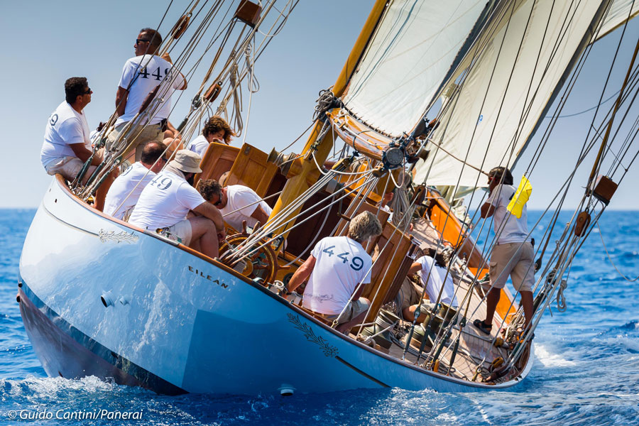 OFFICINE PANERAI ARGENTARIO 2017