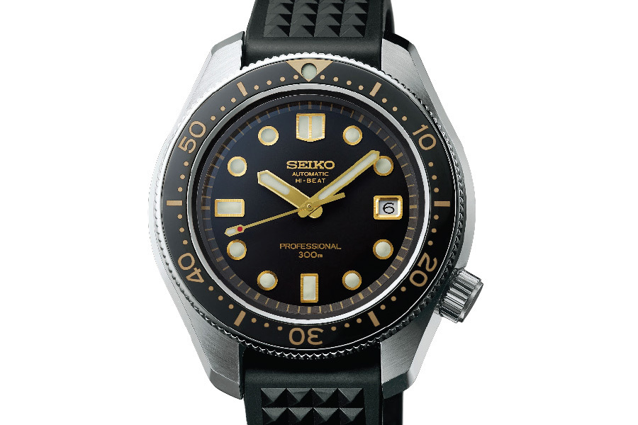 Prospex 1968 Automatic Divers Limited Edition