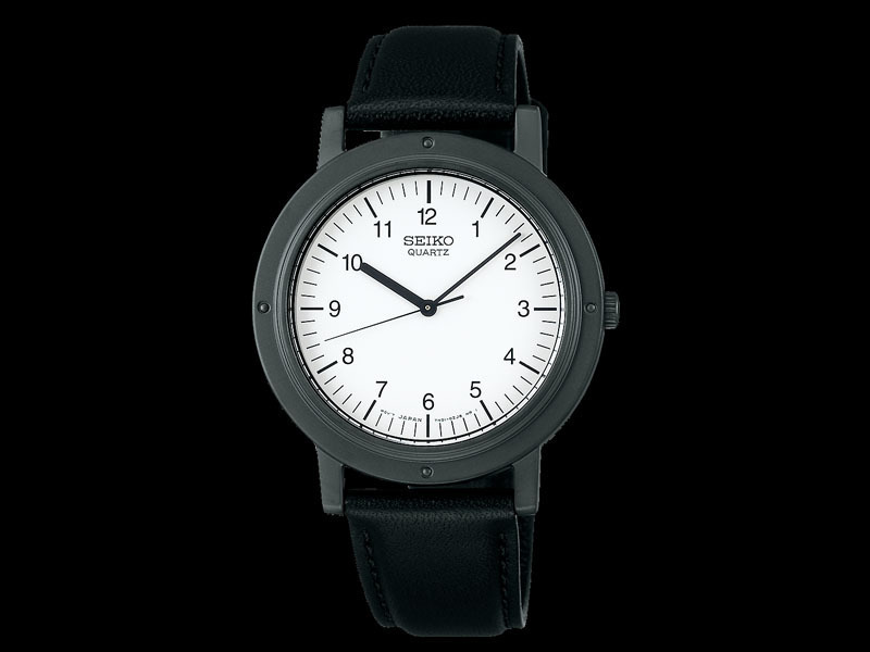 Steve Jobs Seiko 2