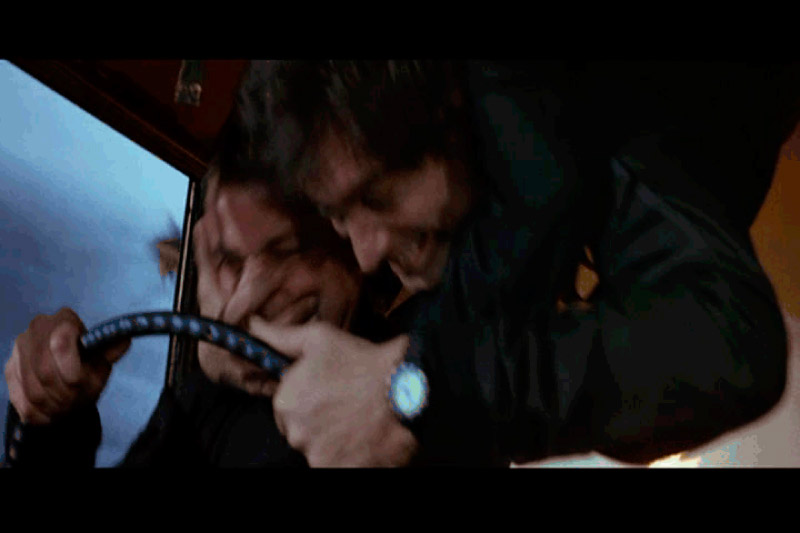 The Living Daylights