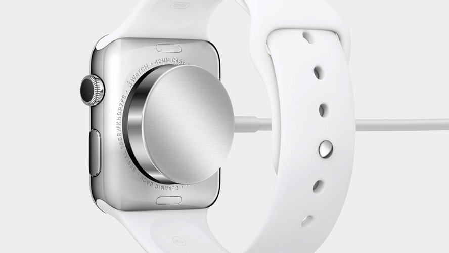 new apple watch back