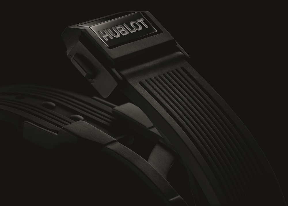 Hublot Big Bang Unico Ledger 5