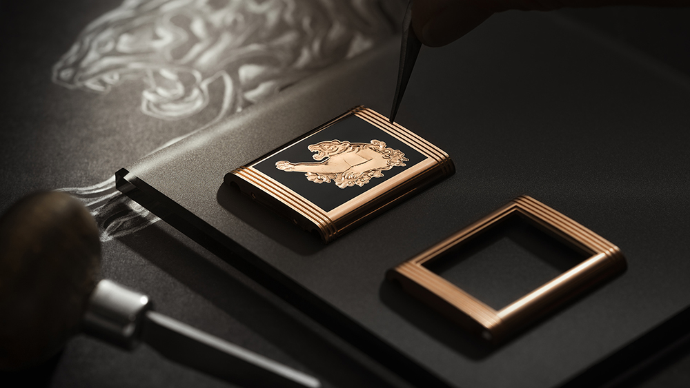 JaegerLeCoultre 3