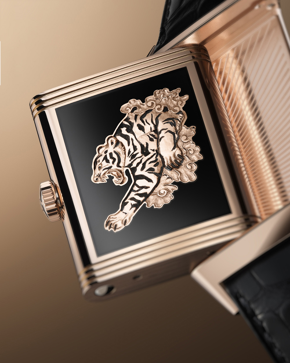 JaegerLeCoultre 5
