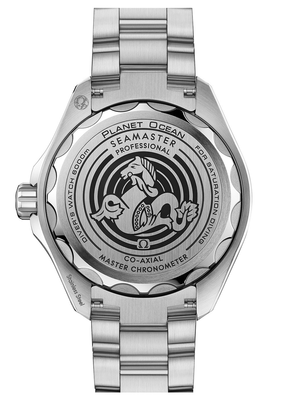 Omega Ultra Deep 4