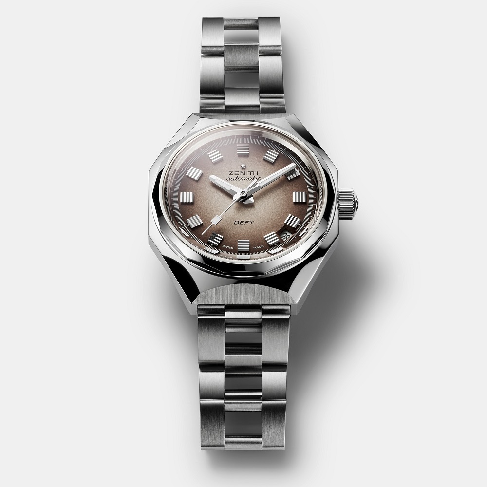 Zenith Defy Revival 3