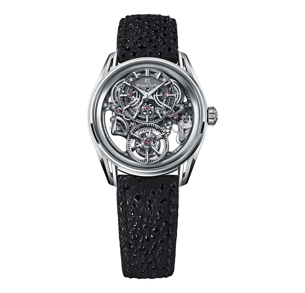 Grand Seiko Kodo 1