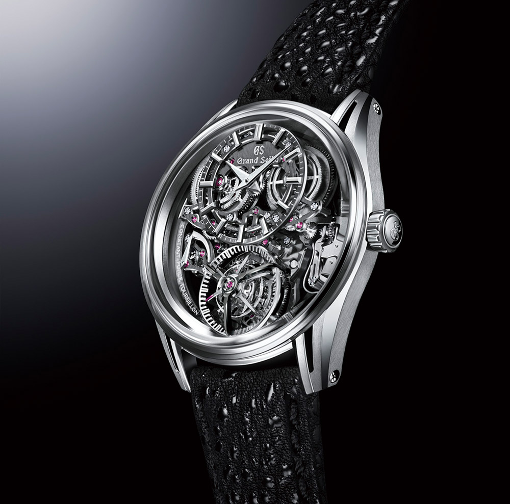 Grand Seiko Kodo 2