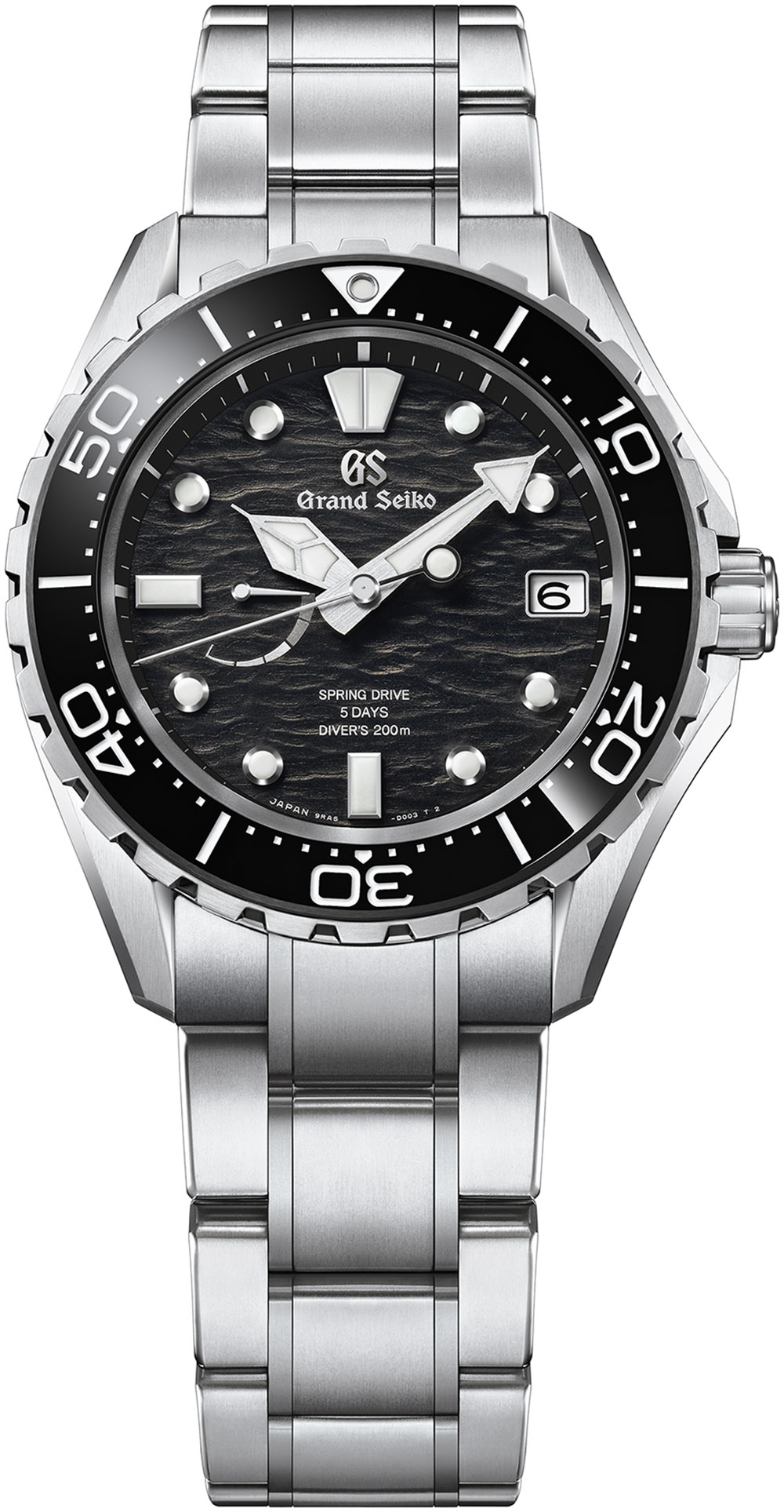 Grand Seiko SLGA015 1