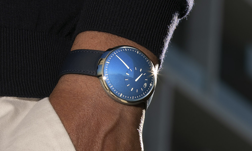 Ressence Type8C 1