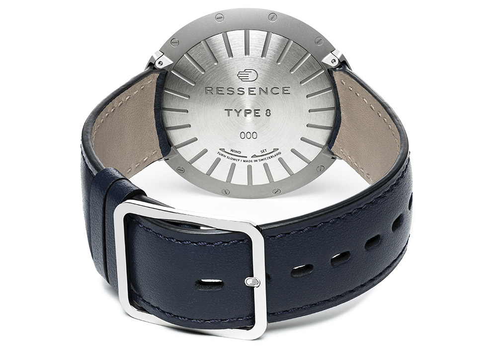 Ressence Type8C 6