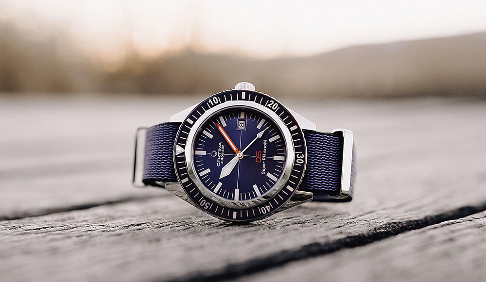 Certina DS SuperPH500M 1