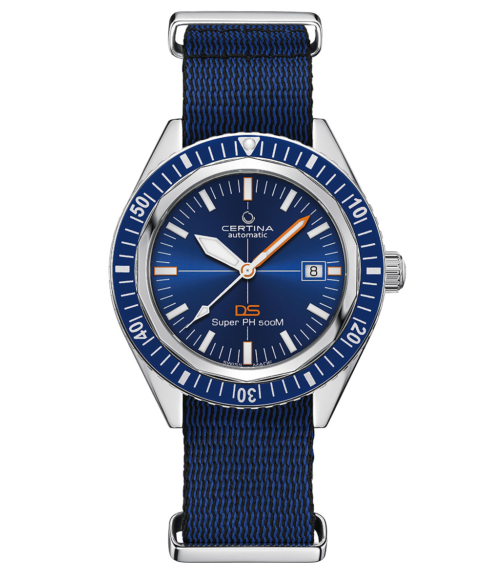 Certina DS SuperPH500M 2