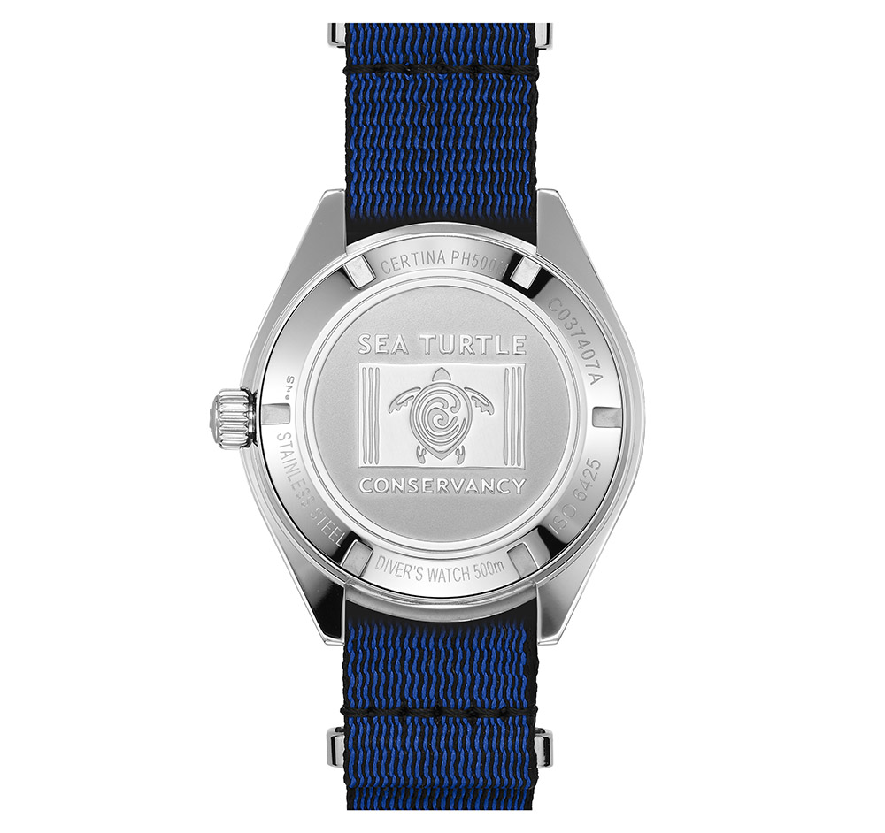 Certina DS SuperPH500M 4