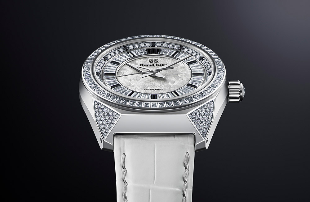 Grand Seiko GS 1
