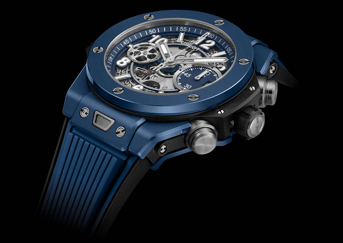 Hublot Big Bang Unico Champions League 441EX5129RXUCL22 LS Horizontal Cover 3
