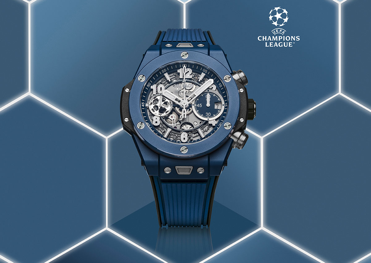 Hublot sat cena top