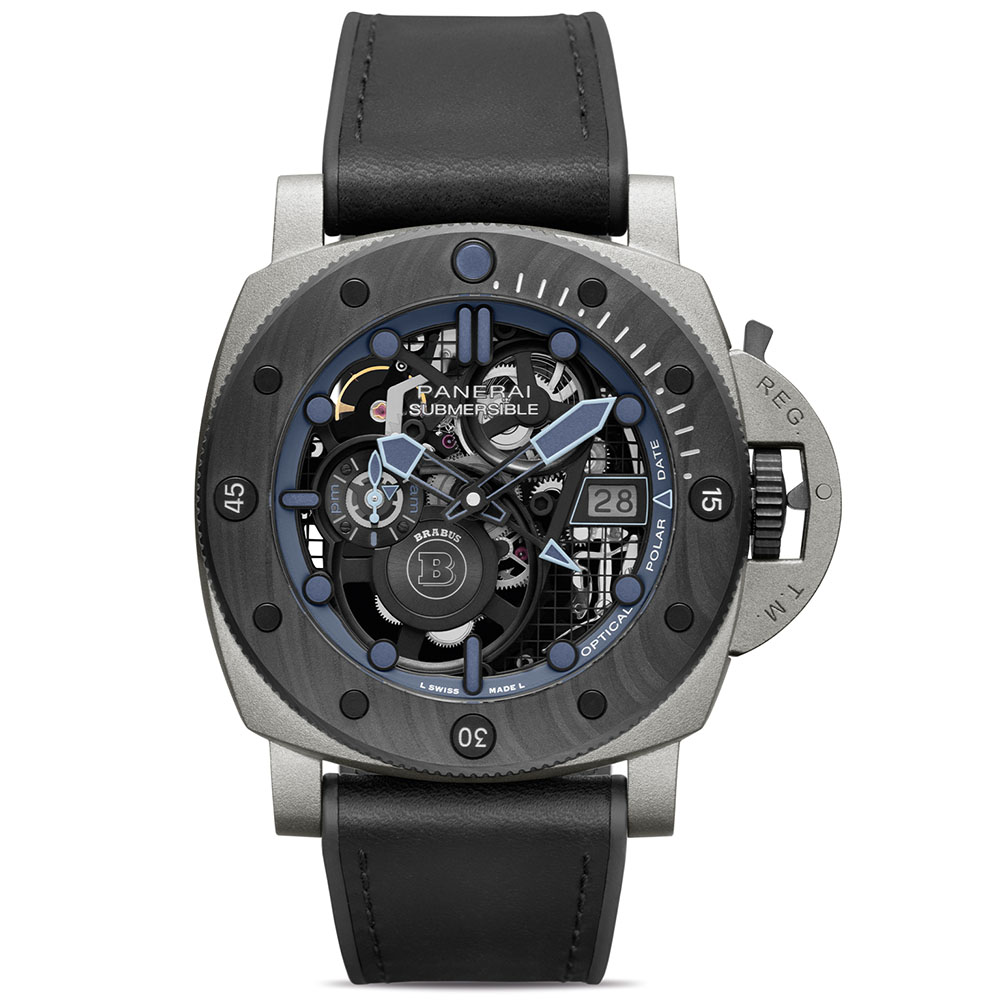 Panerai Brabus PAM01241