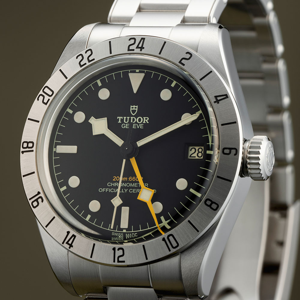 Tudor Black Bay Pro TUDOR 2021 S38 10648
