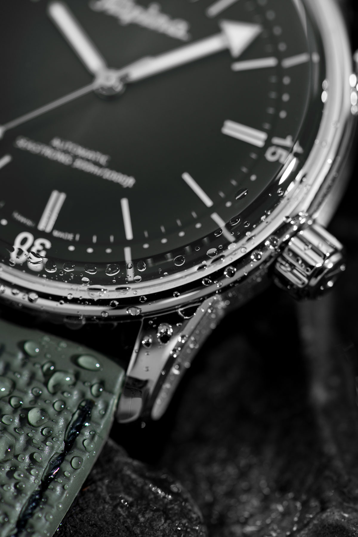 2022 Alpina AL 520GR4H6 Seastrong Diver 300 Heritage Detail 2┬⌐Eric Rossier HD