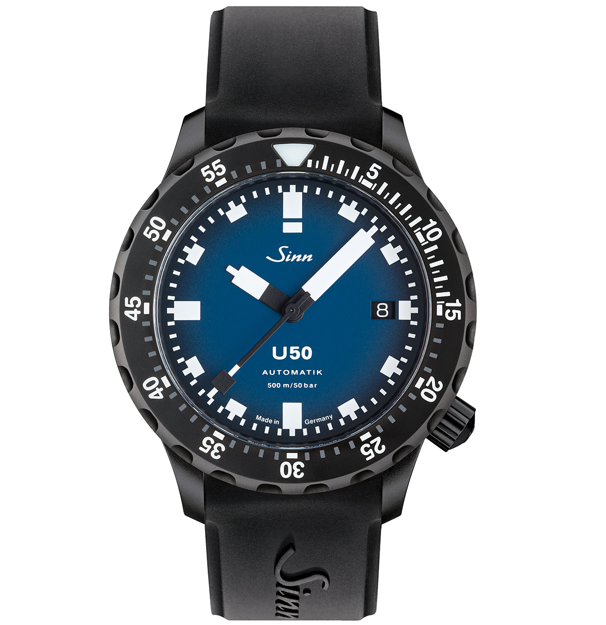 SINN U50SBS F SBschwarz