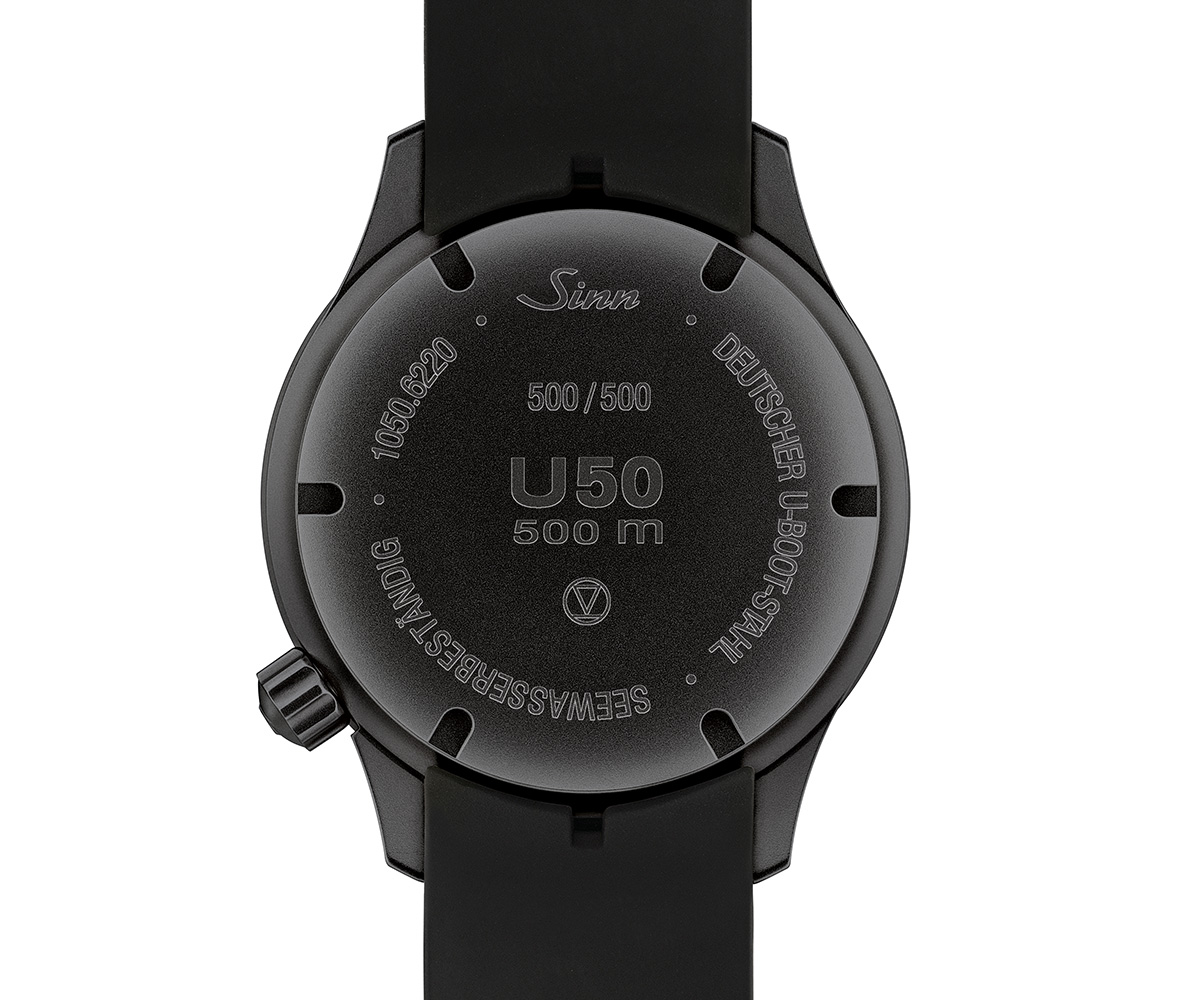 SINN U50SBS RS