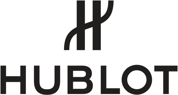 Hublot_logo Hublot logo