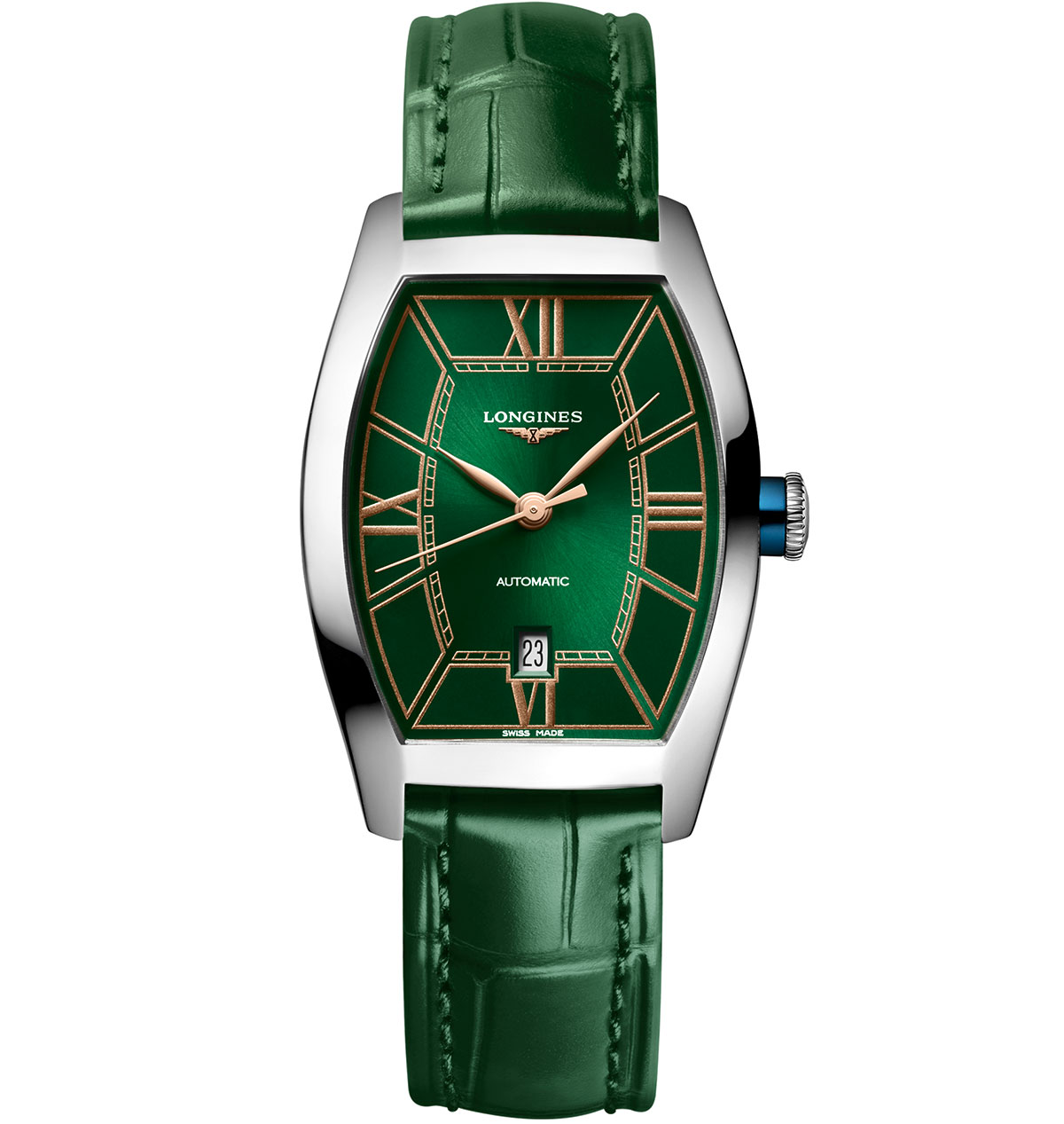 Longines Evidenza 1661323949 L2.142.4.06