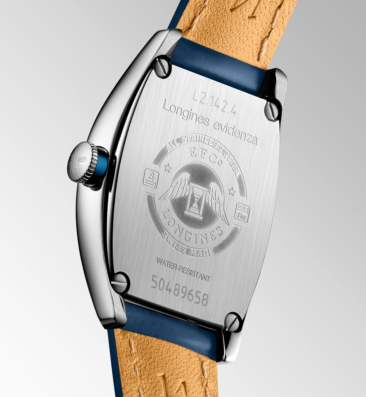 Longines Evidenza 1661324076 L2.142.4.96