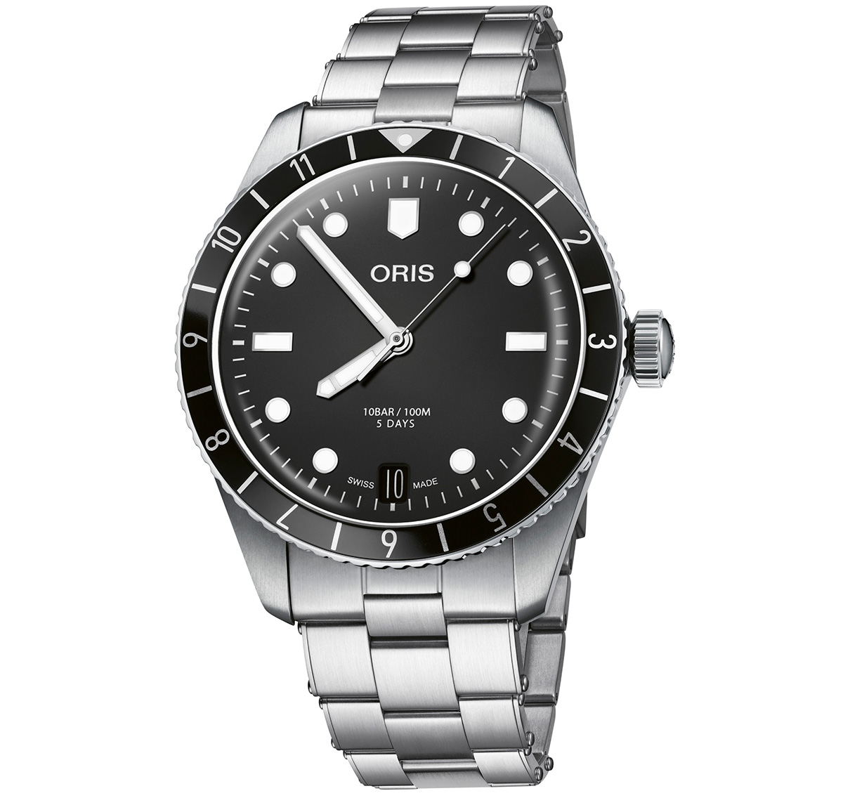 Oris Divers Sixty Five 12H Calibre 400 narukvica
