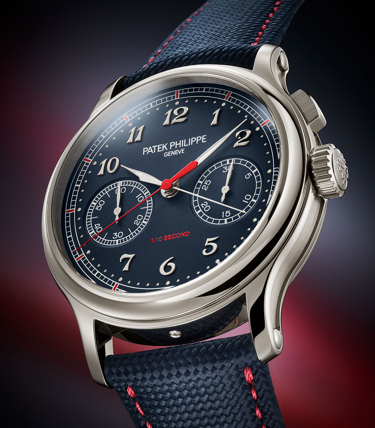 Patek Philippe 5470P 001 ambijentalna