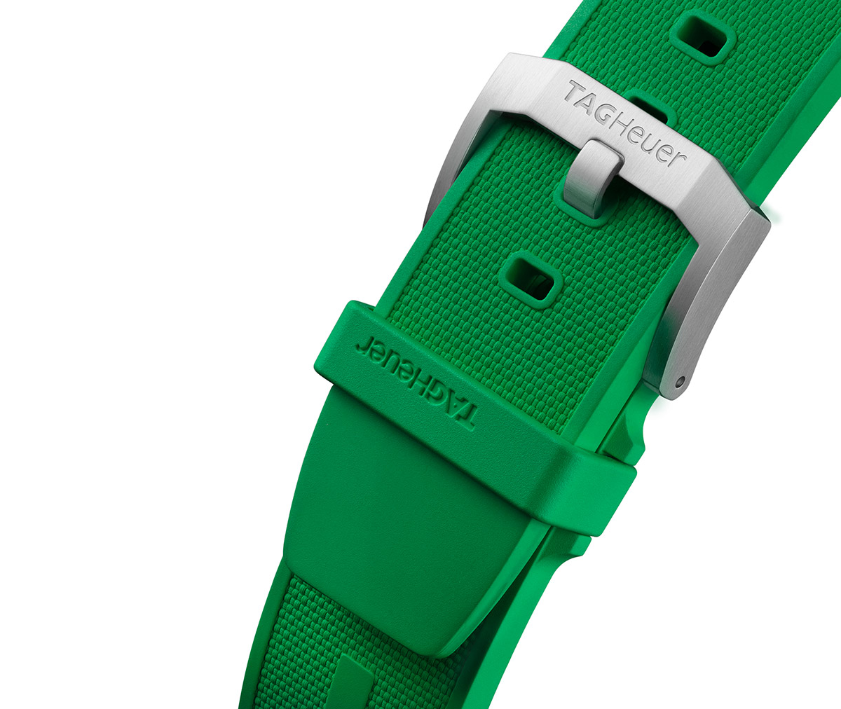 TAG Heuer F1 kais