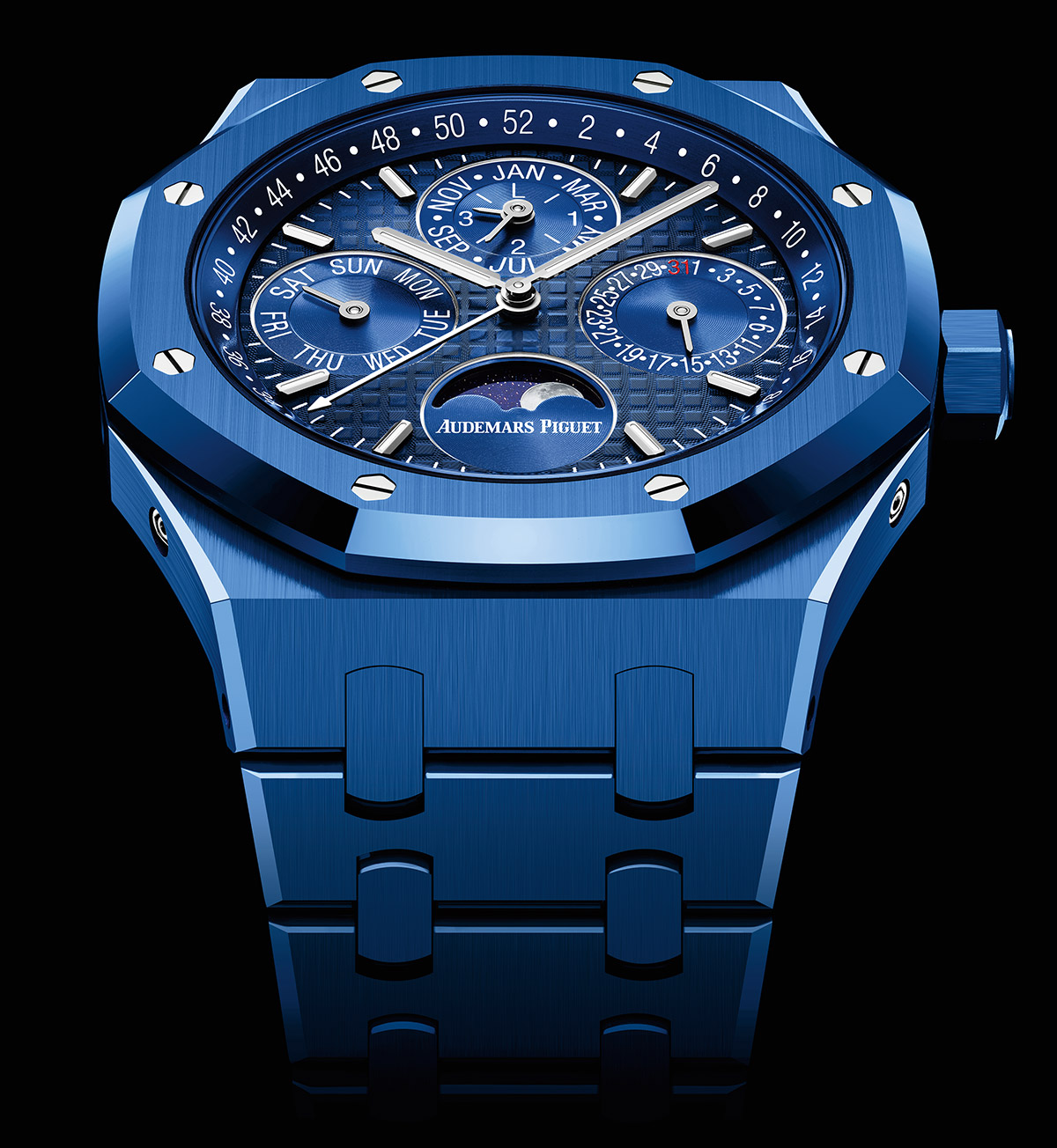 Audemars Piguet RO 26579CS OO 1225CS 01 prednji kadar