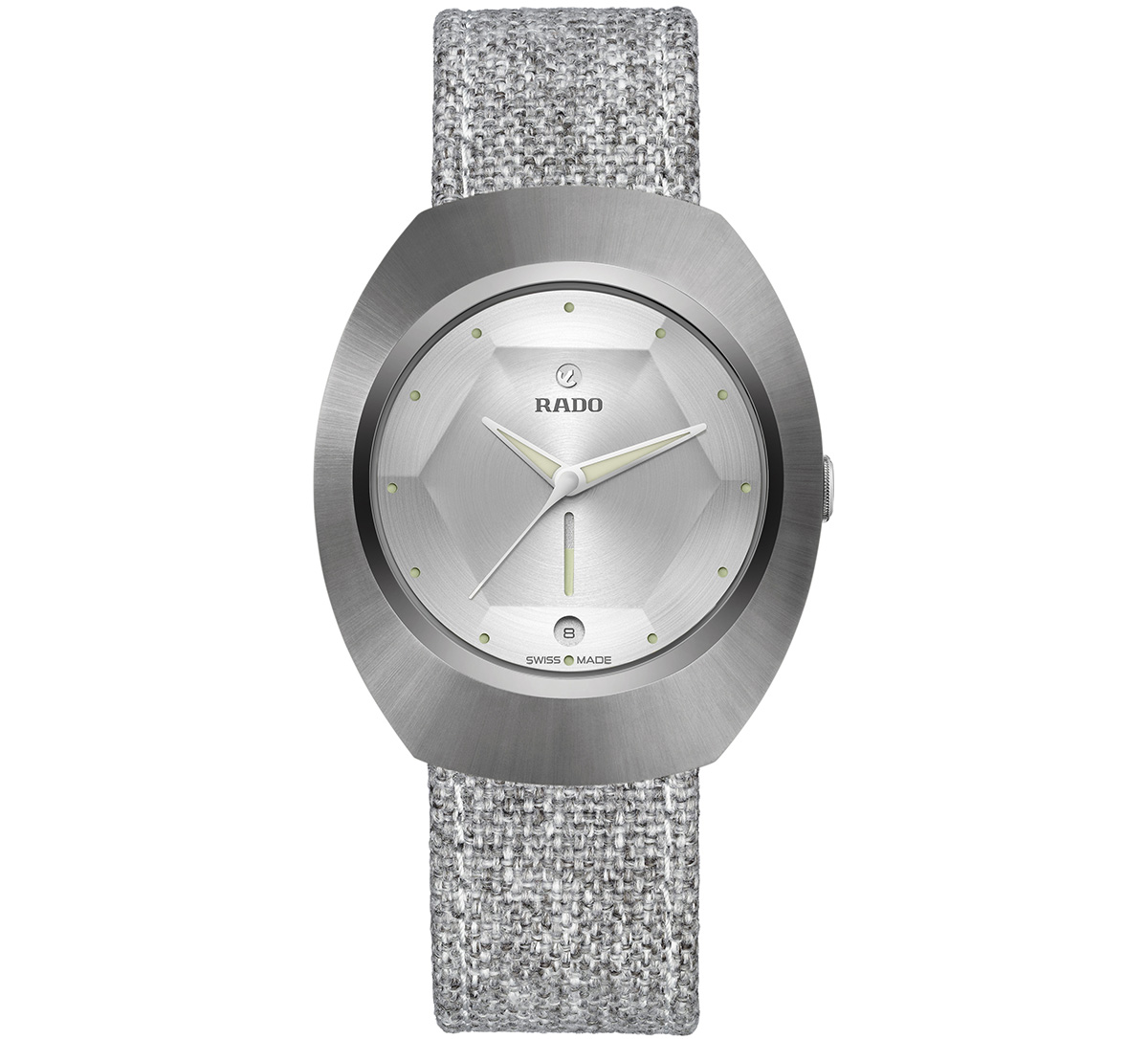Rado DiaStar prednji kadar