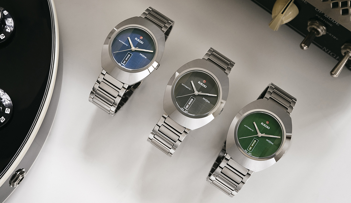 Rado satovi cene online