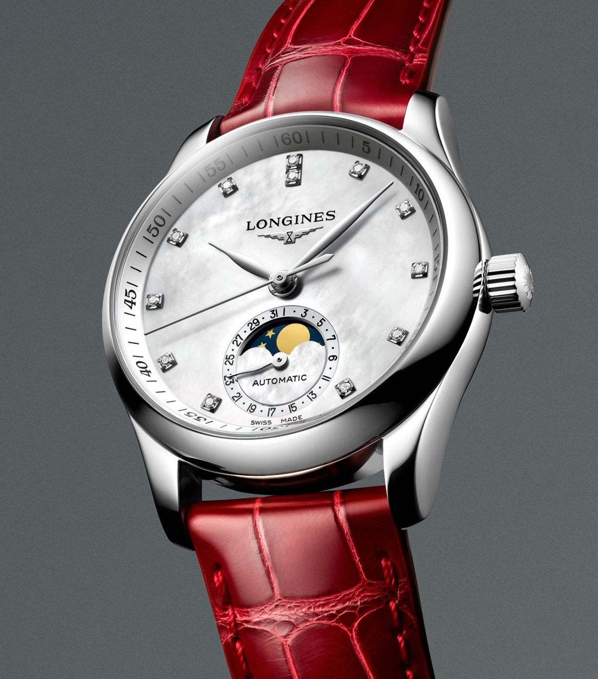 Longines