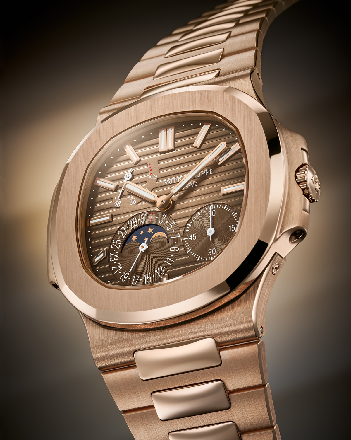 Patek Philippe 5712 1R 001 ambijentalna