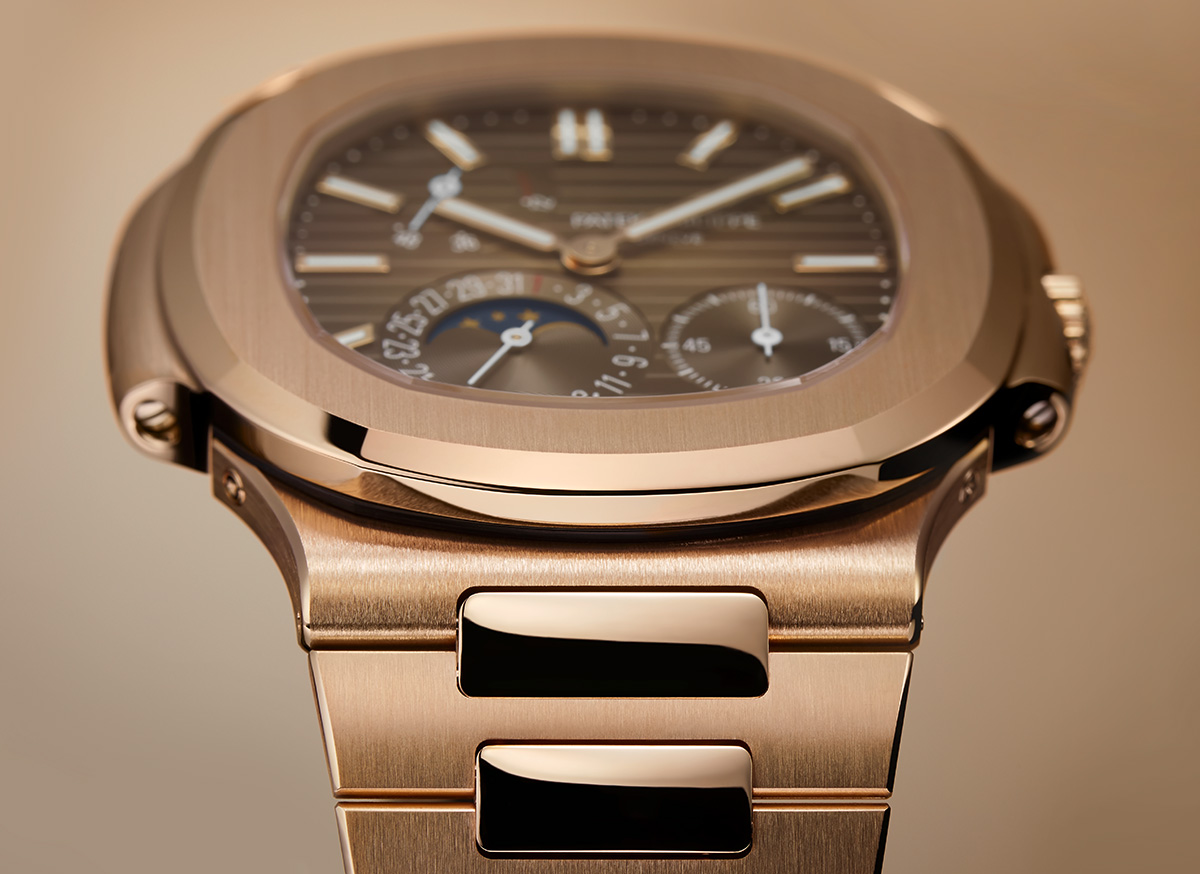 Patek Philippe 5712 1R 001 prednji kadar