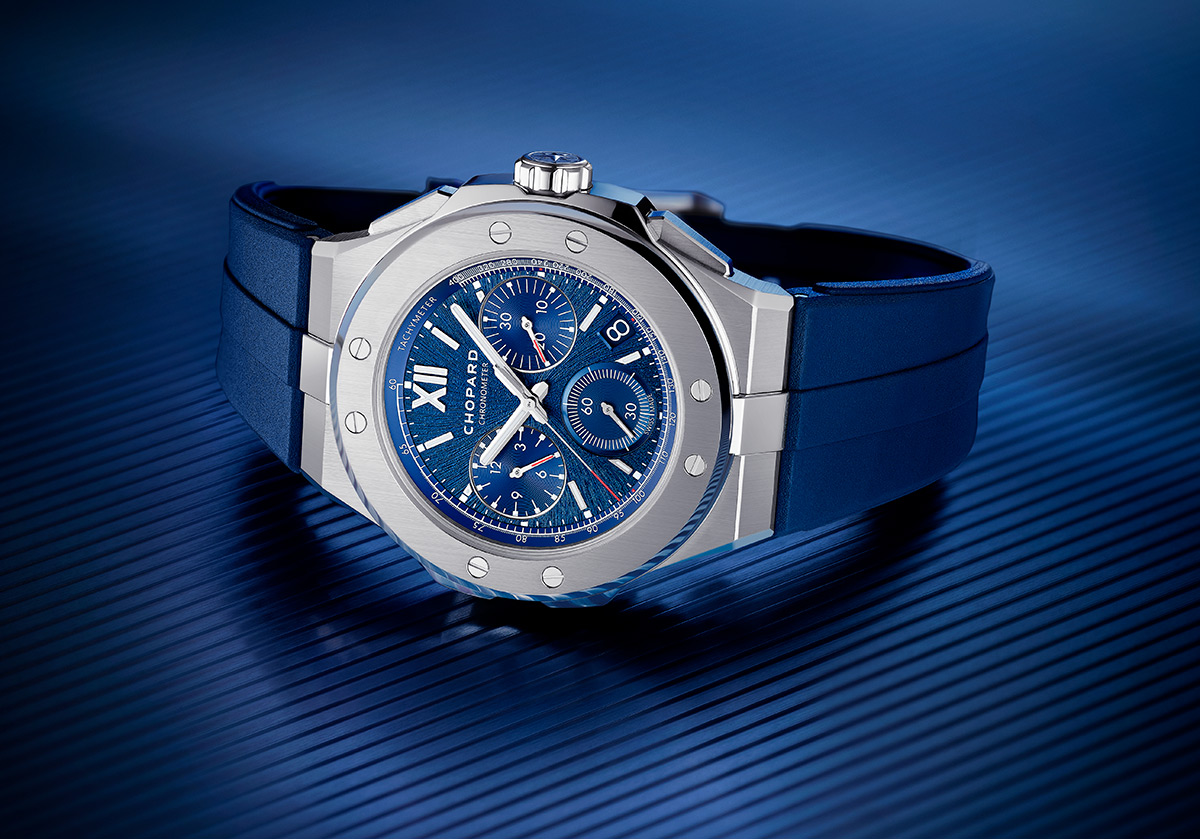 Chopard ambijentalna