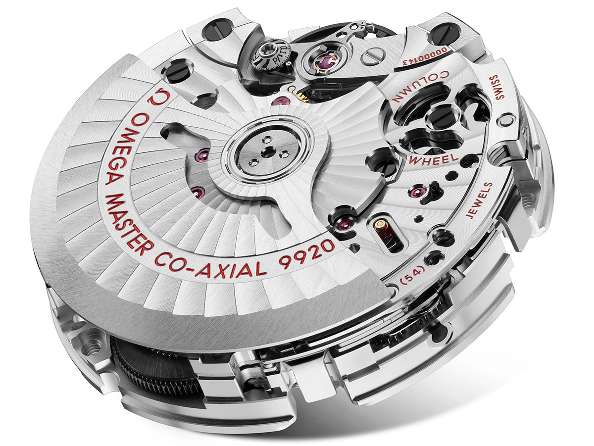 OMEGA 9920 A4