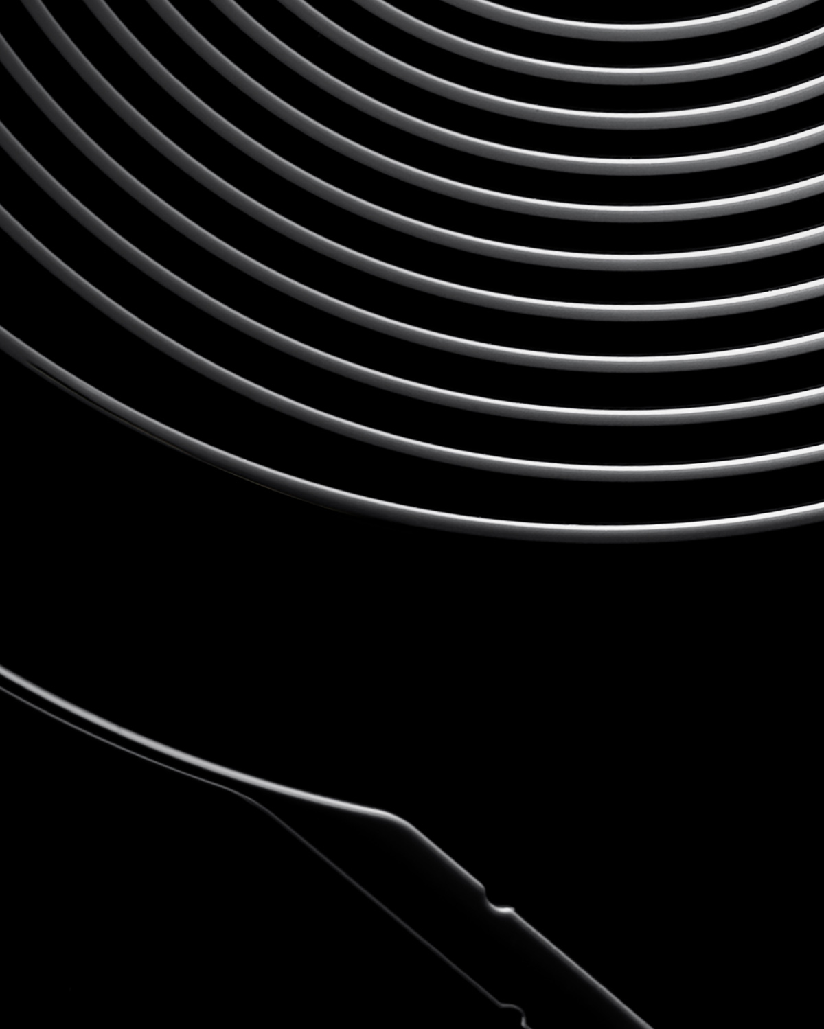 Omega Super Racing Spiral