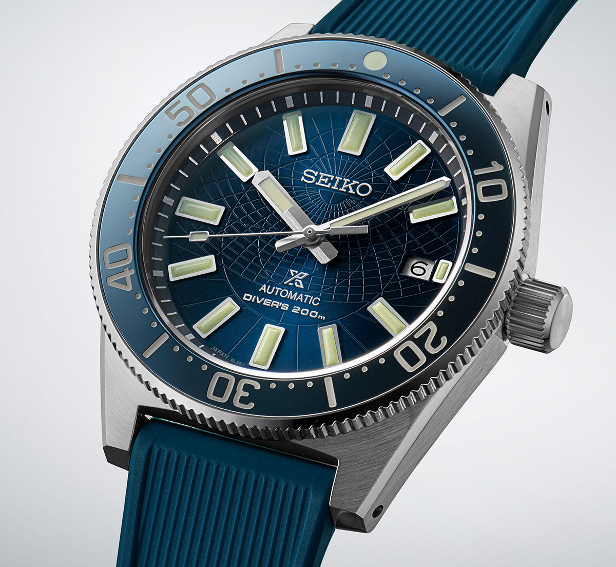 Seiko SLA065 brojcanik