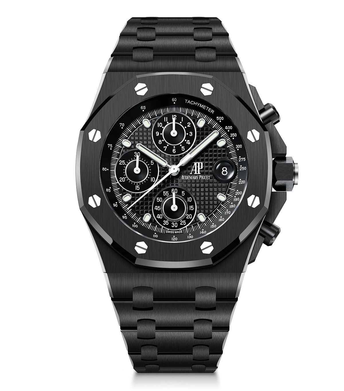 Audemars piguet cena shop