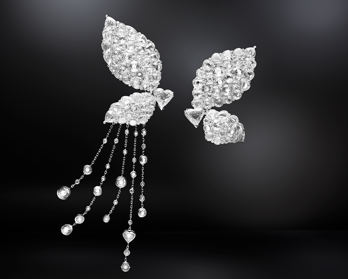 Chopard X Mariah Carey